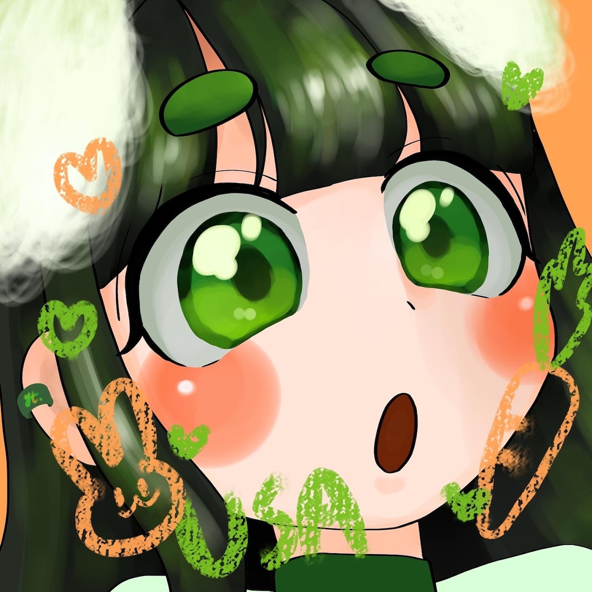 御要望に沿ってイラストを描きます 出来る限りご注文に沿った作画で制作します！ イメージ5