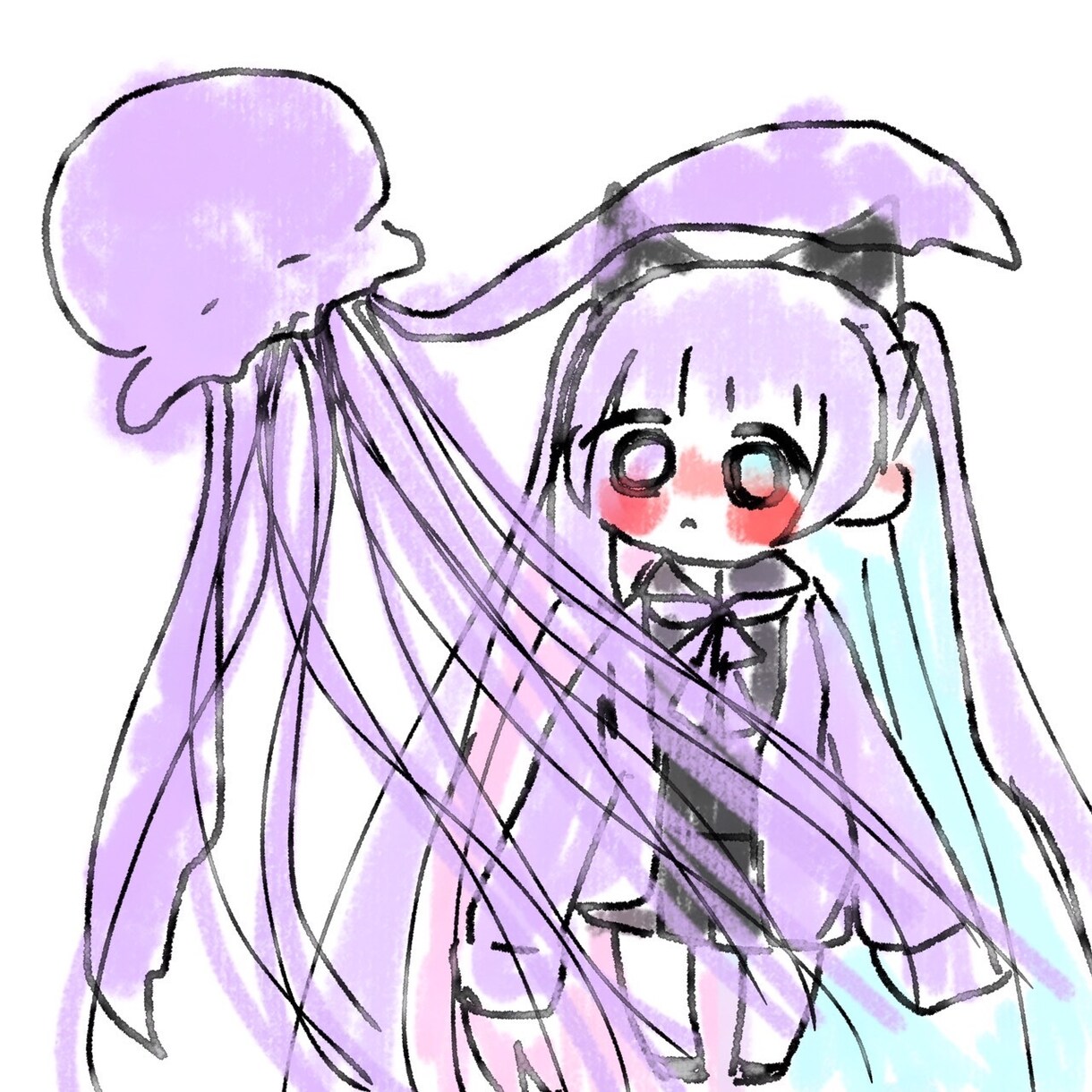 アイコン描きます SNSなどにお使いいただけます。 イメージ3