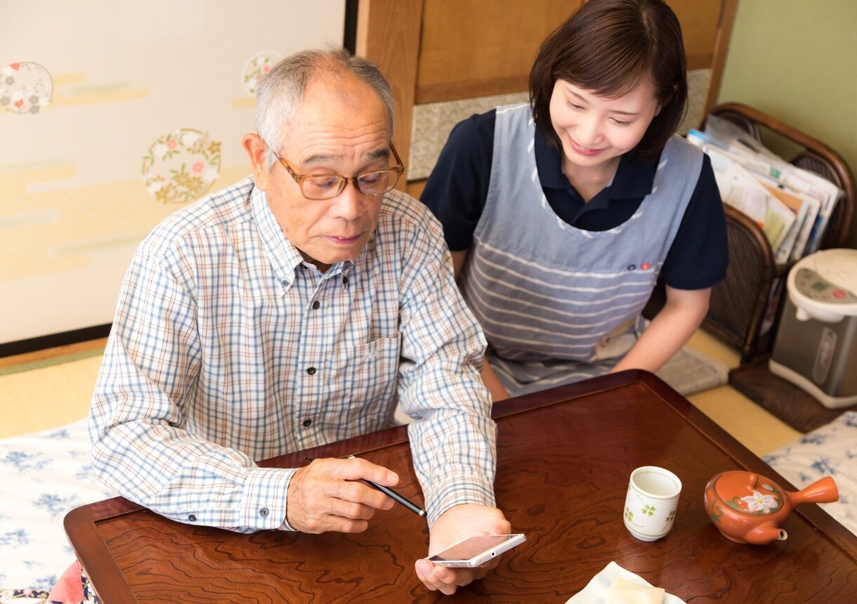 お子さん、お孫さんへのビデオメッセージ作ります いつも伝えられない気持ちを、ビデオメッセージで伝えませんか？ イメージ1
