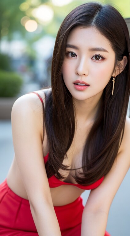 リアルなAI美女画像をご提供します 先着3名様のみ価格！丸投げでOK！商用利用可！ イメージ3