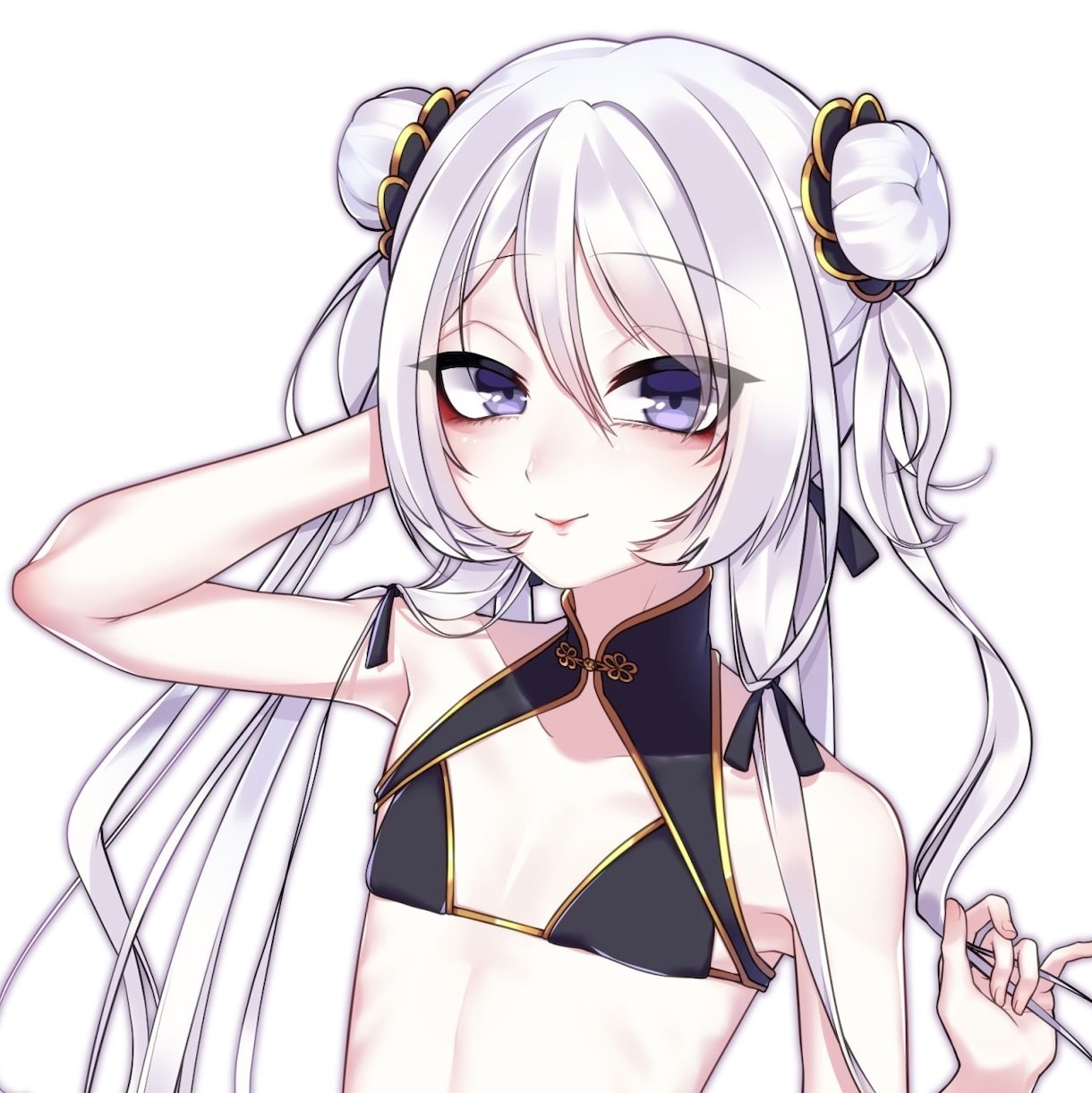 アイコンお描きします SNSのアイコンに使えるイラストを作成します！ イメージ2