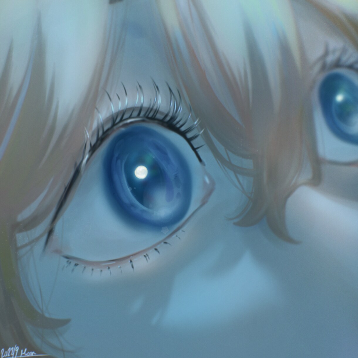 様々なイラストを制作します 個人用・商用問わず色々な絵柄で承ります！ イメージ2