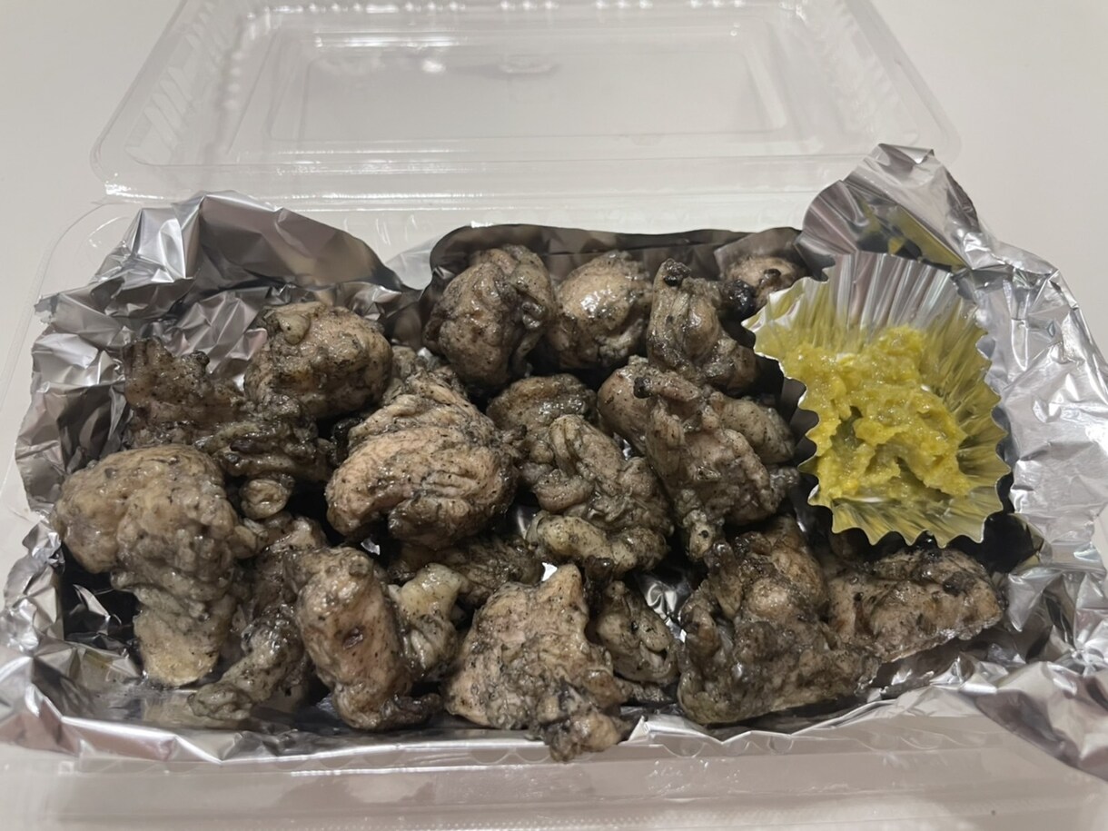 移動販売で炭火焼き始めたい方に有力な情報提供します 売り上げ、出店場所の確保、仕入れ方法 イメージ1