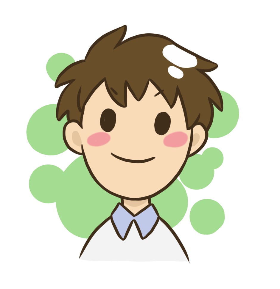 ポップなSNSアイコン・吹き出しアイコン描きます 明るく親しみやすい印象のアイコンを作成いたします。 イメージ2
