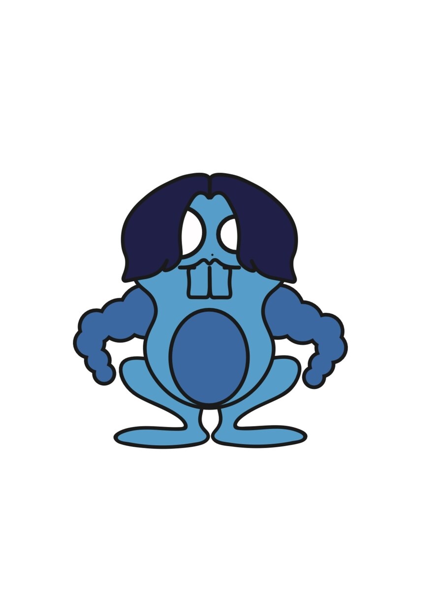 修正何度でも！要望に応じたキャラクター描きます お客様のご要望を第一優先に！キャラクター描きます！ イメージ6