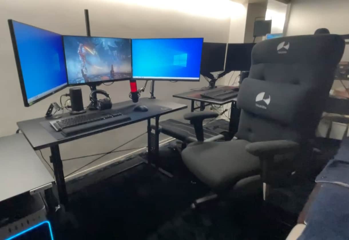 PC・周辺機器・家具選定をサポートします PC周りの選定・導入の提案・作業サポートします！ イメージ1