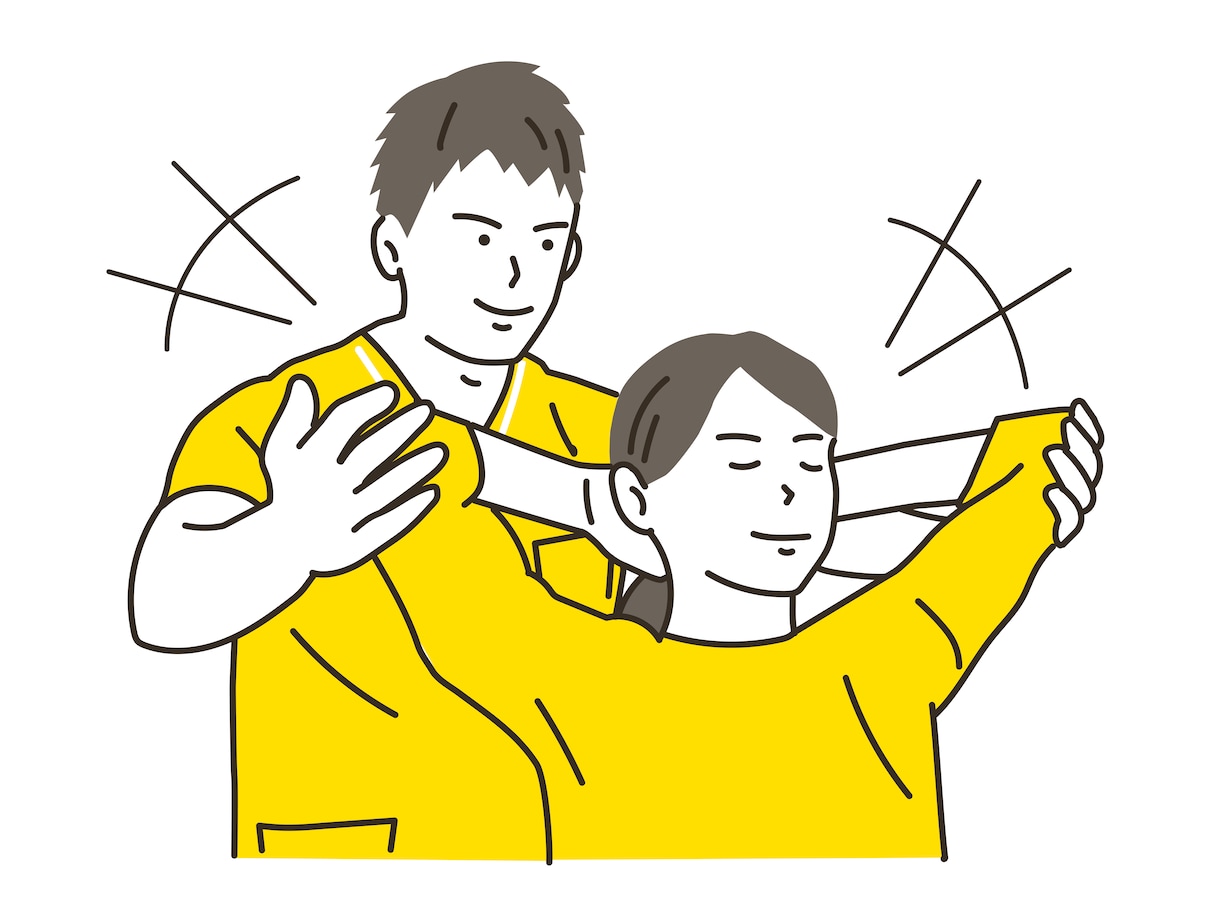 整体師マッサージ師になりたい人【第1部】教えます これから始めたい方向け 実践で活かせる理論と実技！ イメージ1