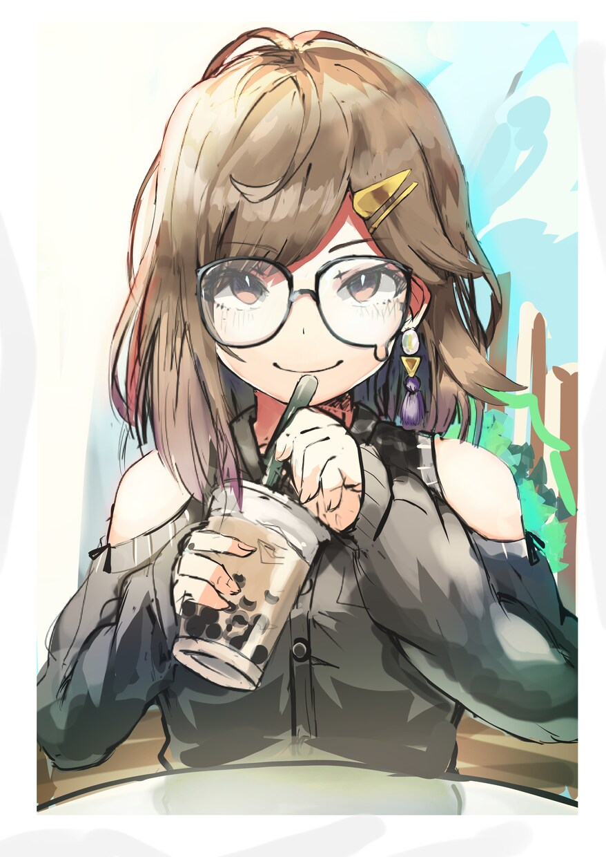 懇切丁寧にイラストの描きかたを教えます 通話サービスバージョンです直接話をしたい人はこちら！ イメージ3