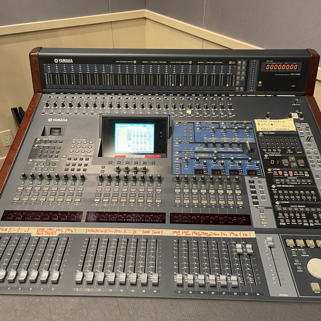 LOGICの使い方や流行りのサウンド作り方教えます LOGICの使い方や作曲編曲法、サウンドクリエイト教えます イメージ3