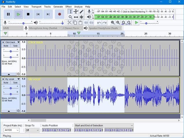 ダンス音源やメドレー音源作成！即日対応します 安価で早期納品！既存曲の調整&きれいに繋ぎ合わせます イメージ1