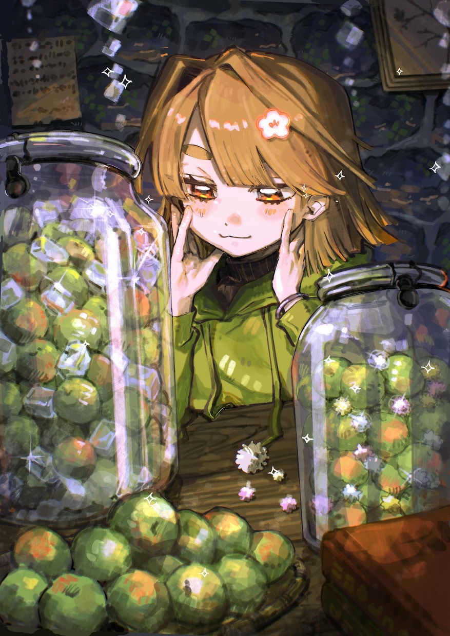 商業利用可能！かっこよく綺麗なイラストを制作します 1枚絵、立ち絵、SDイラストなどを描きます！ イメージ4