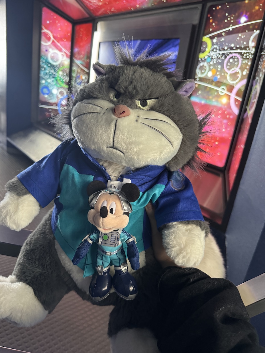 ぬいぐるみやお人形のお洋服作ります コスチュームデザイナーが素材にこだわって制作するお洋服です。 イメージ1