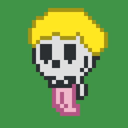 最安値！ドット絵アイコン作成します 自由にご相談可能！気になることはなんでもお尋ねください！ イメージ4
