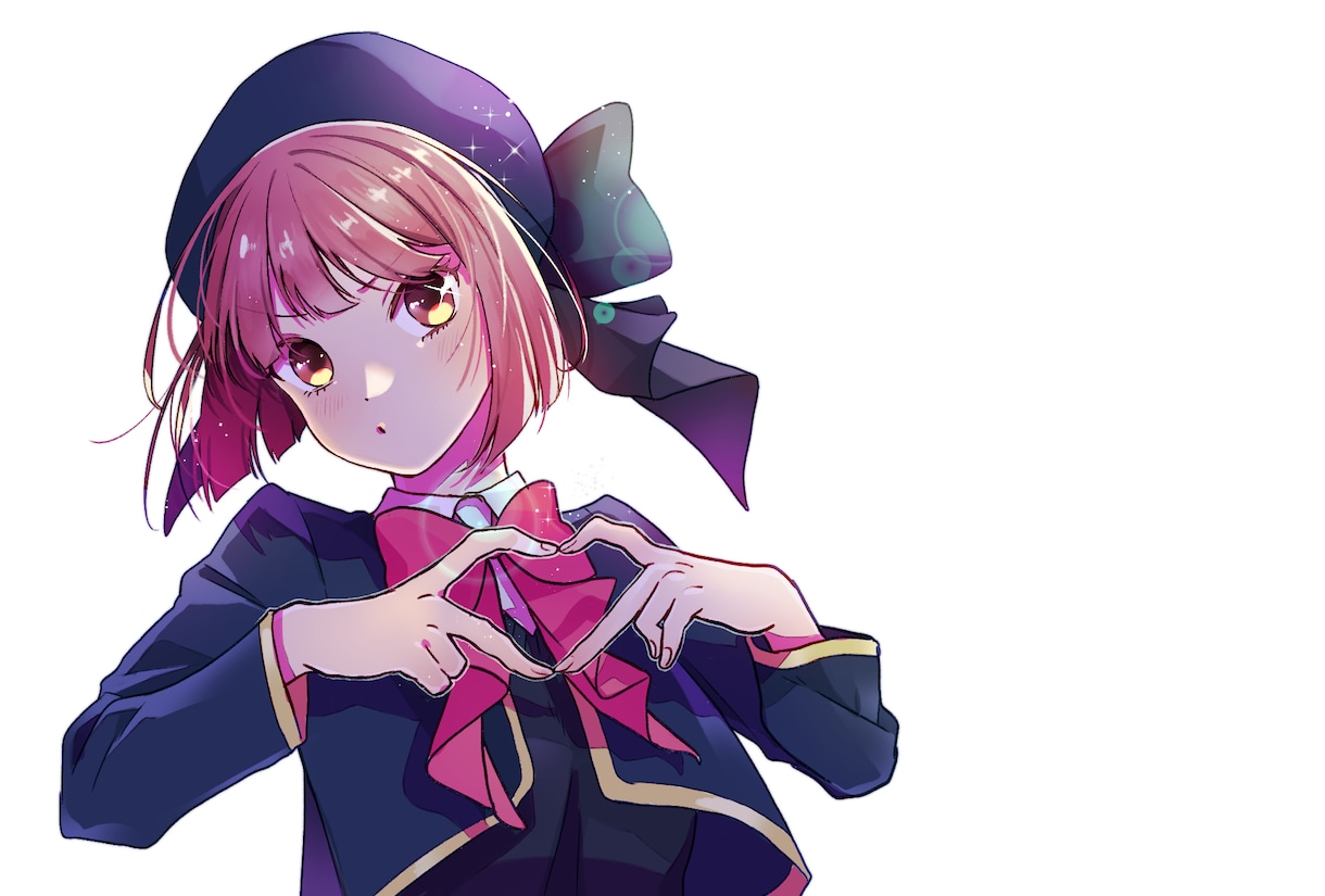 ポップで可愛い！イラスト作成いたします 動画用・ヘッダーなど！まずはご相談ください。 イメージ5