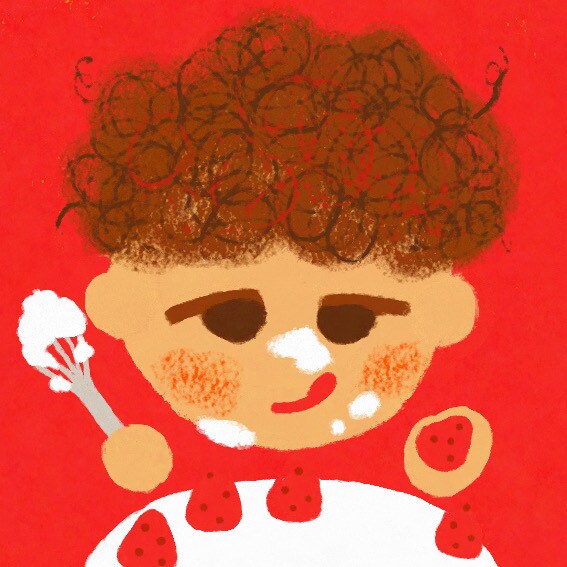 かわいらしくゆるいイラストを描きます 動物でも似顔絵でも物であればなんでも描きます！ イメージ1