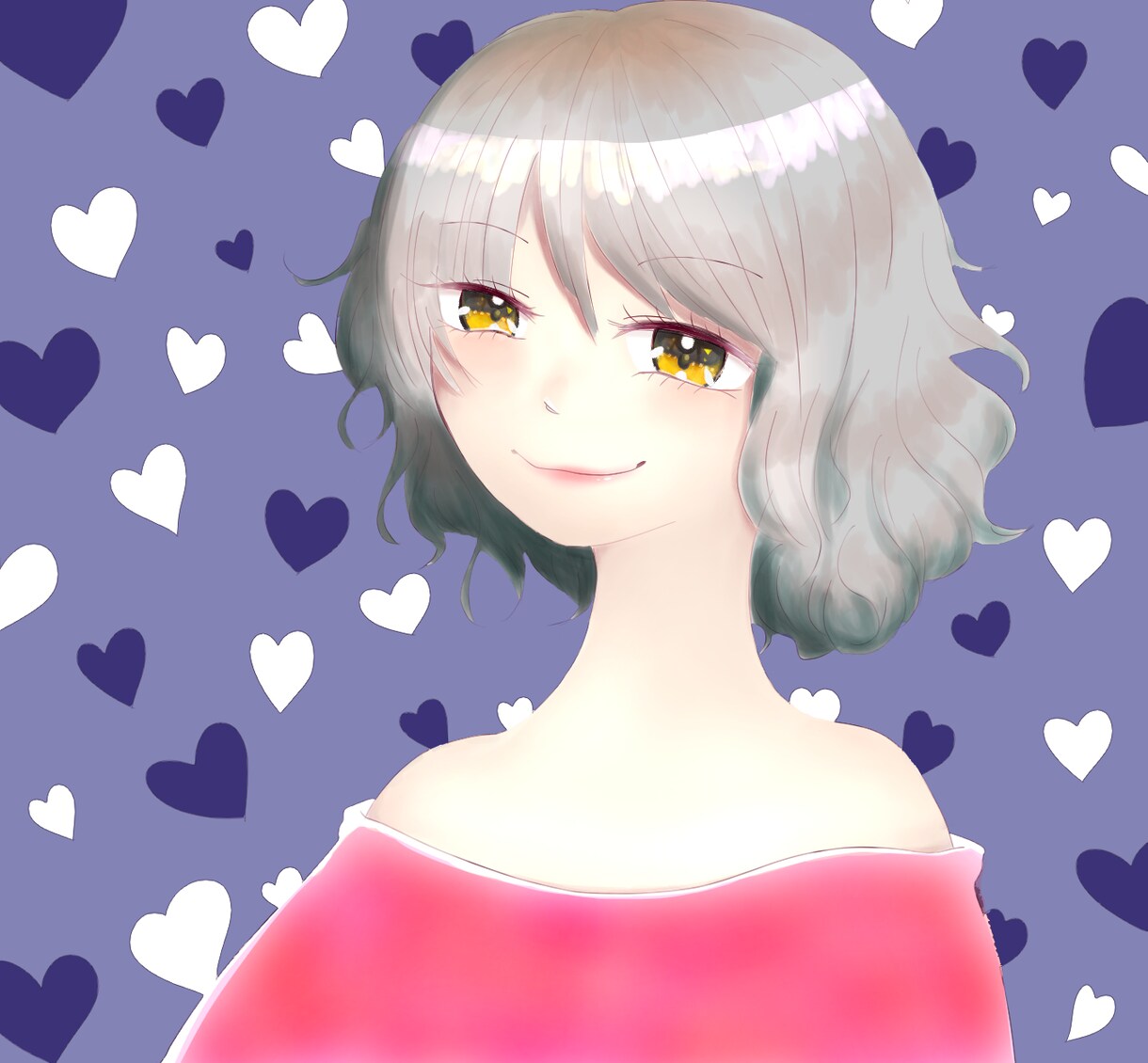 SNS用アイコン描きます ミニキャラや動物など可愛らしいイラストをアイコンに！ イメージ4