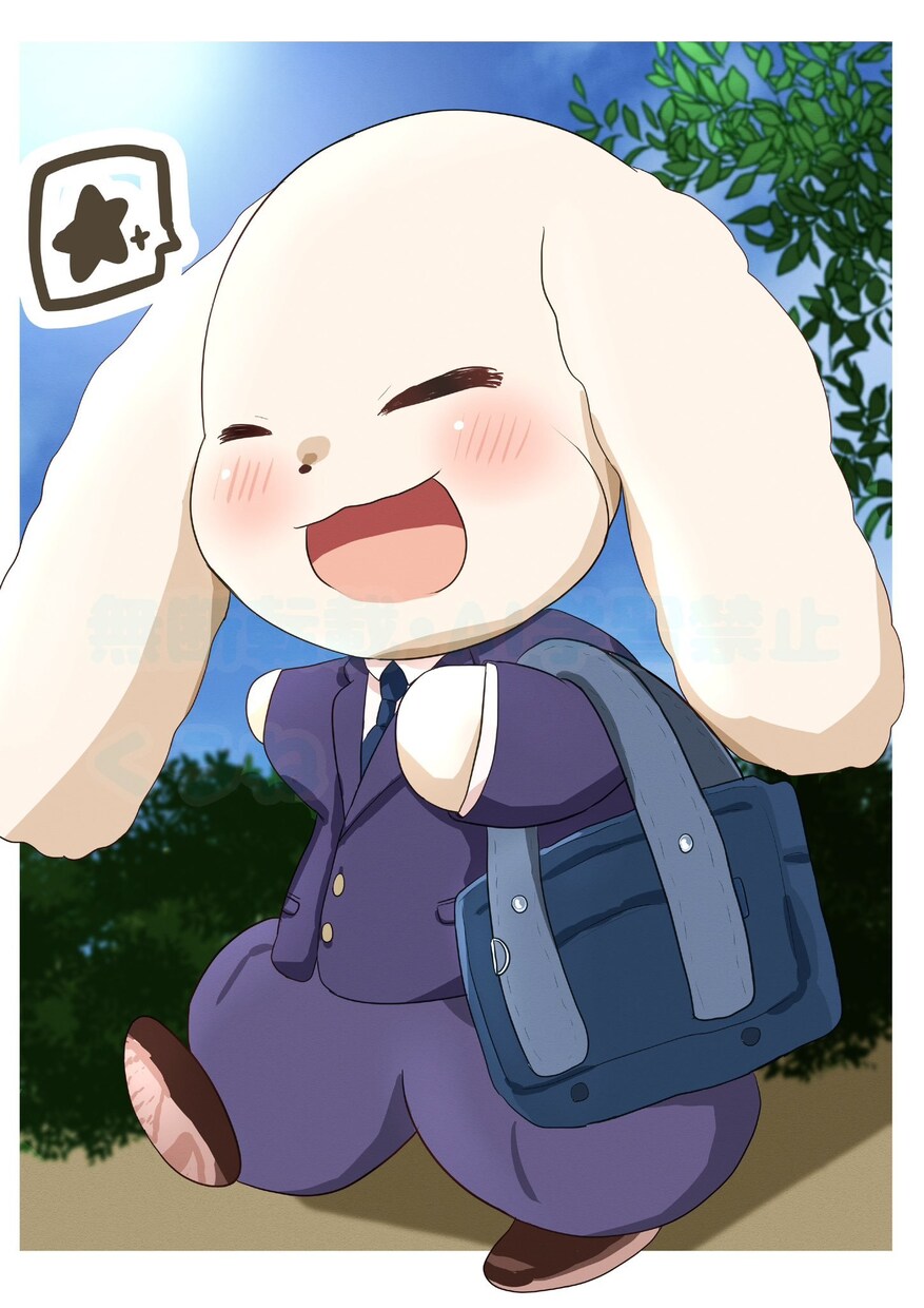 可愛いオリジナルキャラクター描きます 女の子からマスコットまで、可愛く仕上げます♡ イメージ7