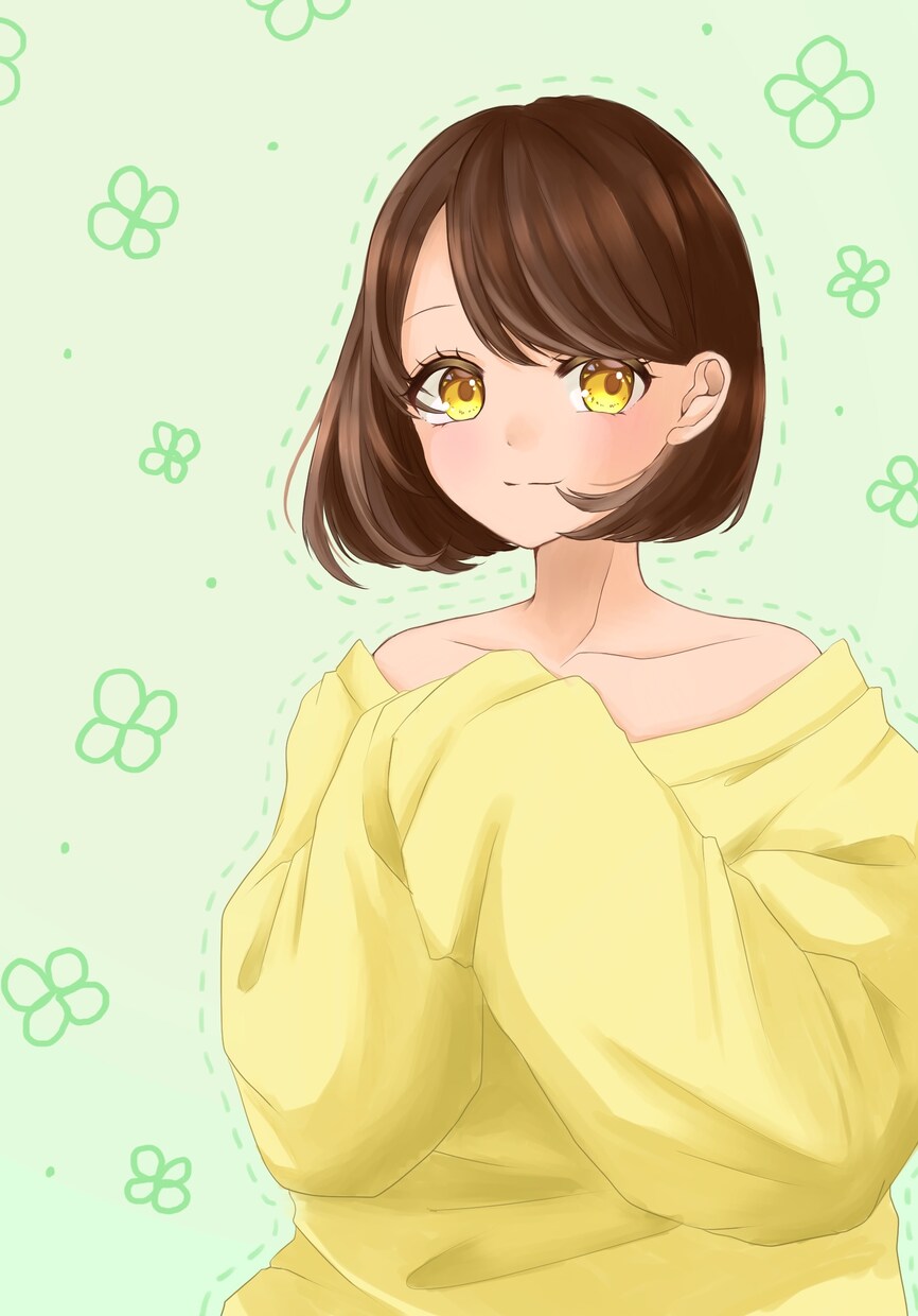 オーダーメイドでイラスト描きます イラスト、似顔絵、アイコンetc.記念日やお祝いごとにも！ イメージ9