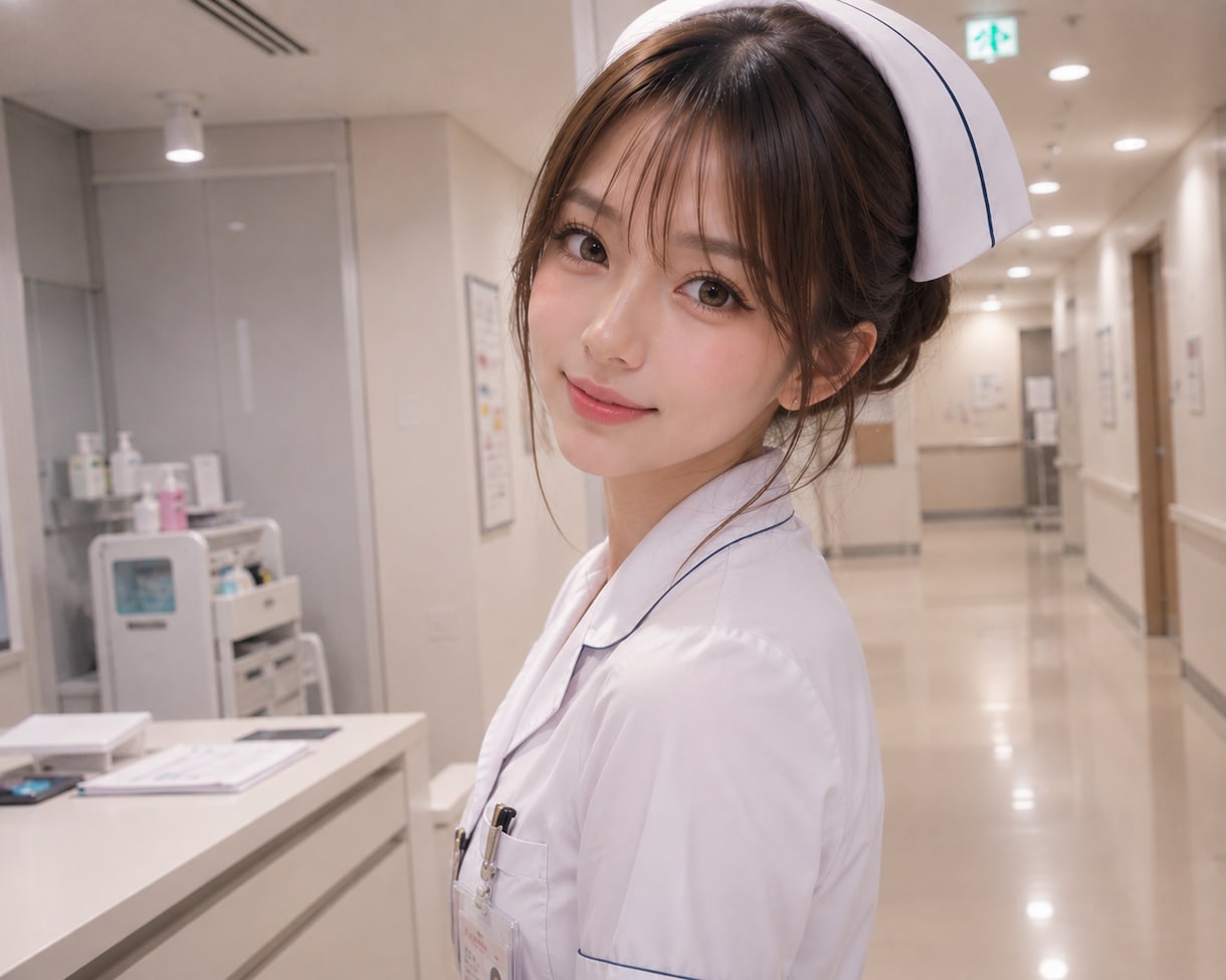 20代看護師が全力で♡癒します 毎日頑張ってるあなたを全力で癒します＊ イメージ2