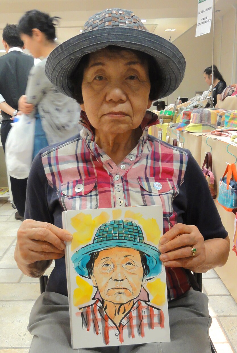 びっくりするほど本人そっくり！似顔絵制作します 思い出の記念に、人物＆ペットのイラストはどうですか。 イメージ7