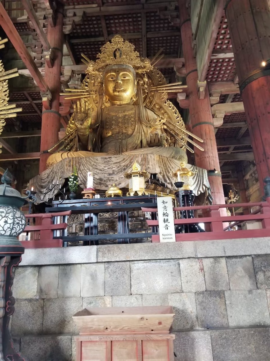 神域の門～惹かれる場所との相性を占います 神様とのご縁、そこにいる存在とのご縁 イメージ4
