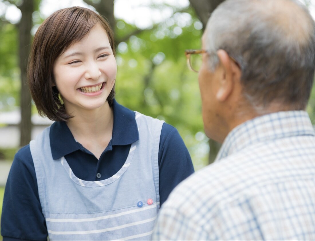 もう福祉事業者が辞めない組織作り教えます 誰でもすぐできる誰でも明日から使える辞めない組織教えます イメージ1