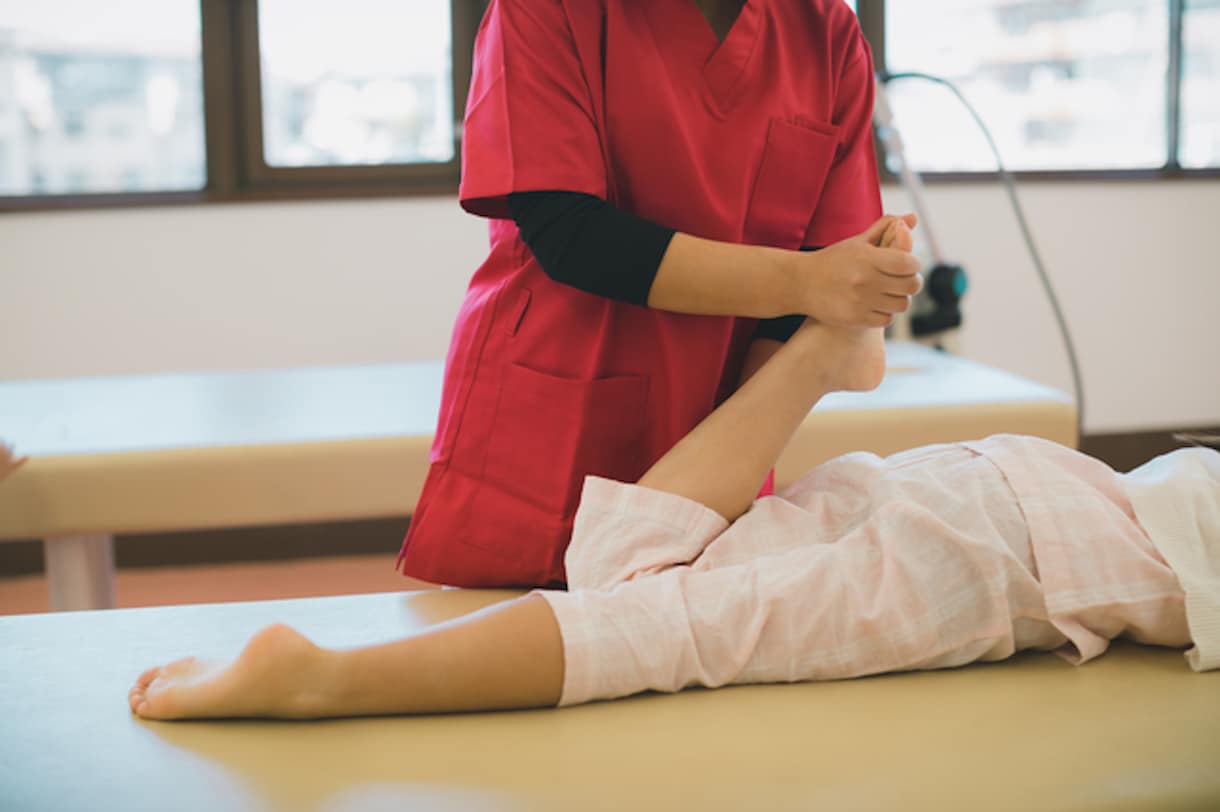 現役理学療法士が、本気でなんでもあるがまま答えます 将来、理学療法士を目指す方に、理学療法士の真の姿を公開！ イメージ3