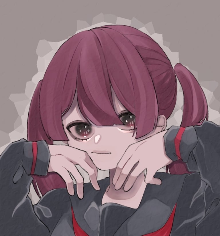 SNSのアイコンをお探しの方！イラスト描きます 可愛い女の子のアイコンでSNSを華やかに！ イメージ1