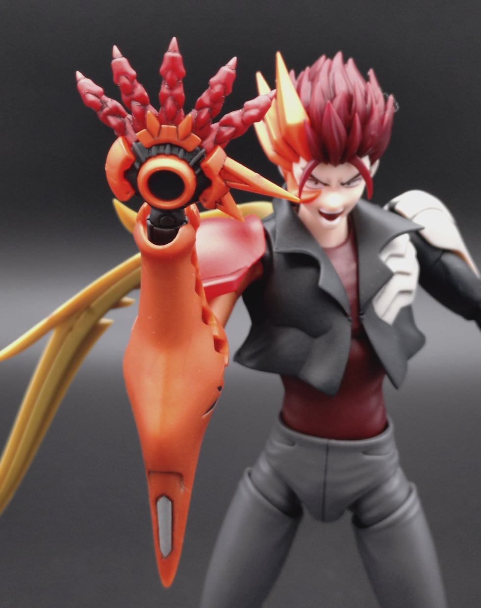 プラモデルの組立て・製作代行いたします ウェザリングで一味違うプラモデルを手にしてみませんか。 イメージ2