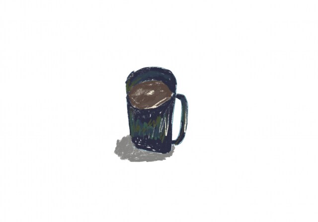 生活雑貨のイラスト制作します 挿絵、SNSのアイコンやバナーにも○ イメージ3