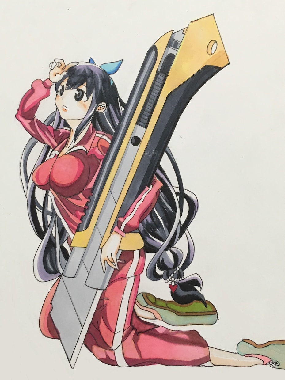 細かい注文対応可！キュートなイラスト描きます あなただけのイメージを形に。SNS等自由にご利用ください。 イメージ4