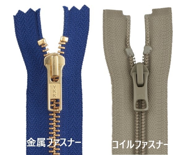 大事なバッグ、財布などファスナー交換出来ます ファスナー破損で開閉出来ない　まずはご連絡ください。 イメージ2