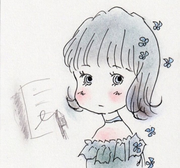 手描きで主に猫や様々なイラストを描いてます 皆さまの好きなファンアートを手描きで描きます。 イメージ3
