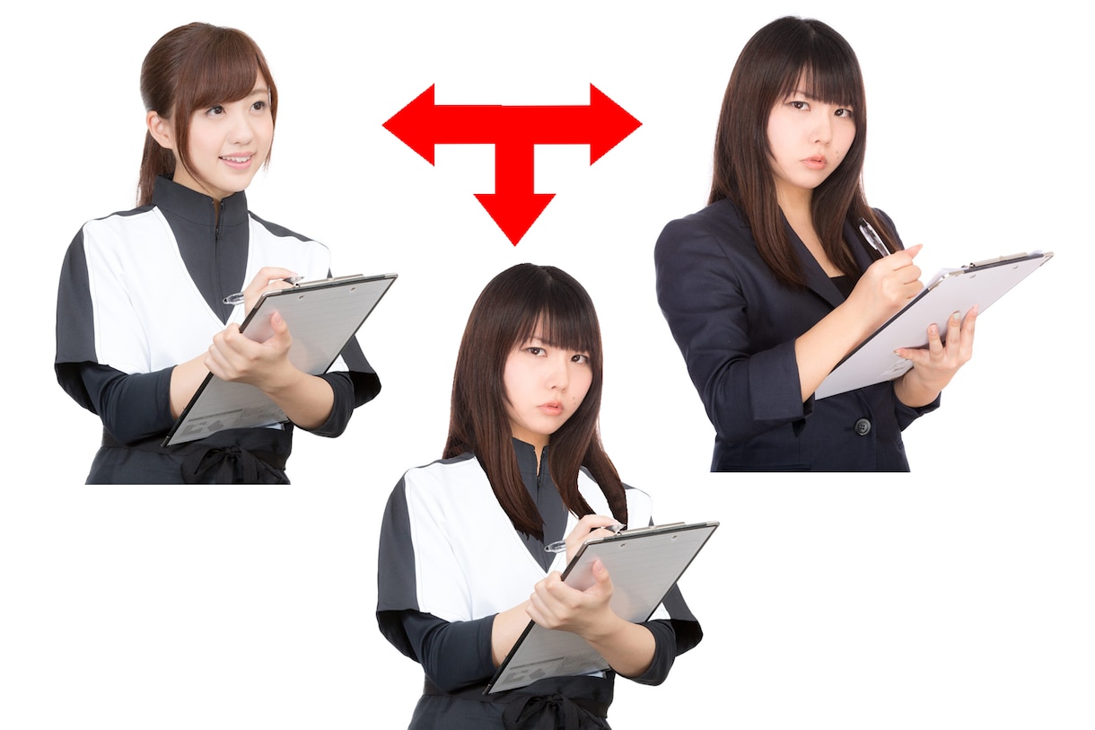 Photoshopで画像や写真の加工を行います 切り抜き・不要物の削除・合成等、お気軽にご相談ください イメージ2
