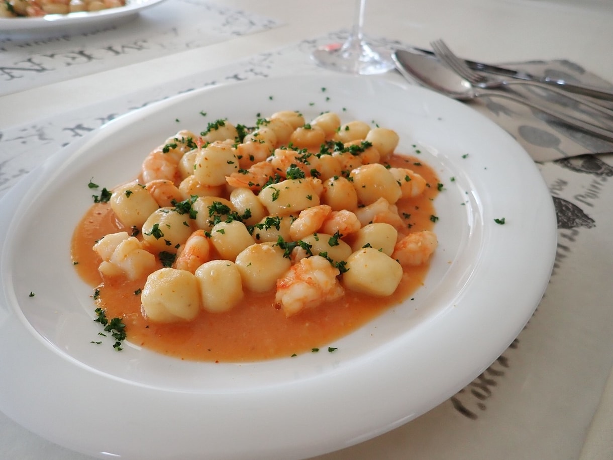 本場イタリアマンマの 家庭料理のレシピ 教えます イタリア料理教室主催12年の講師がレシピをお届けします! イメージ2