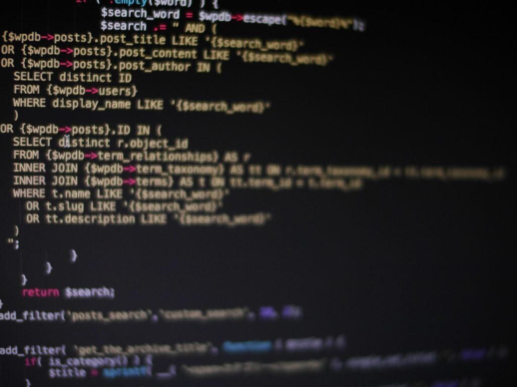 プログラミングやエンジニア転職の相談に乗ります 大学院卒、エンジニアがプログラミングの相談に乗ります イメージ1