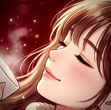 ちょっぴり寂しい夜⭐️夜カフェは今夜も開いています 誰かと話したい♥️ちょっとお話しませんか？孤独/寂しい/雑談 イメージ1