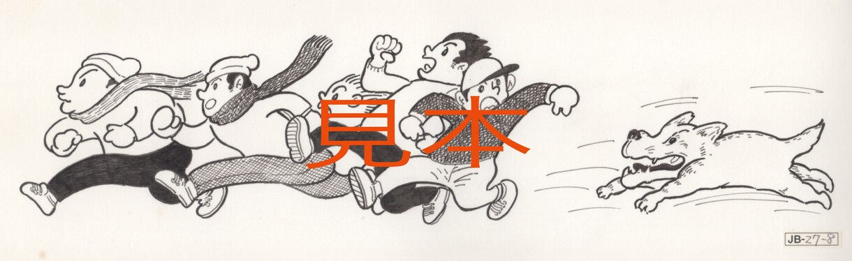 シンプルなイラスト即納します 誰にでもわかりやすいイラストをシンプルに描きます イメージ7