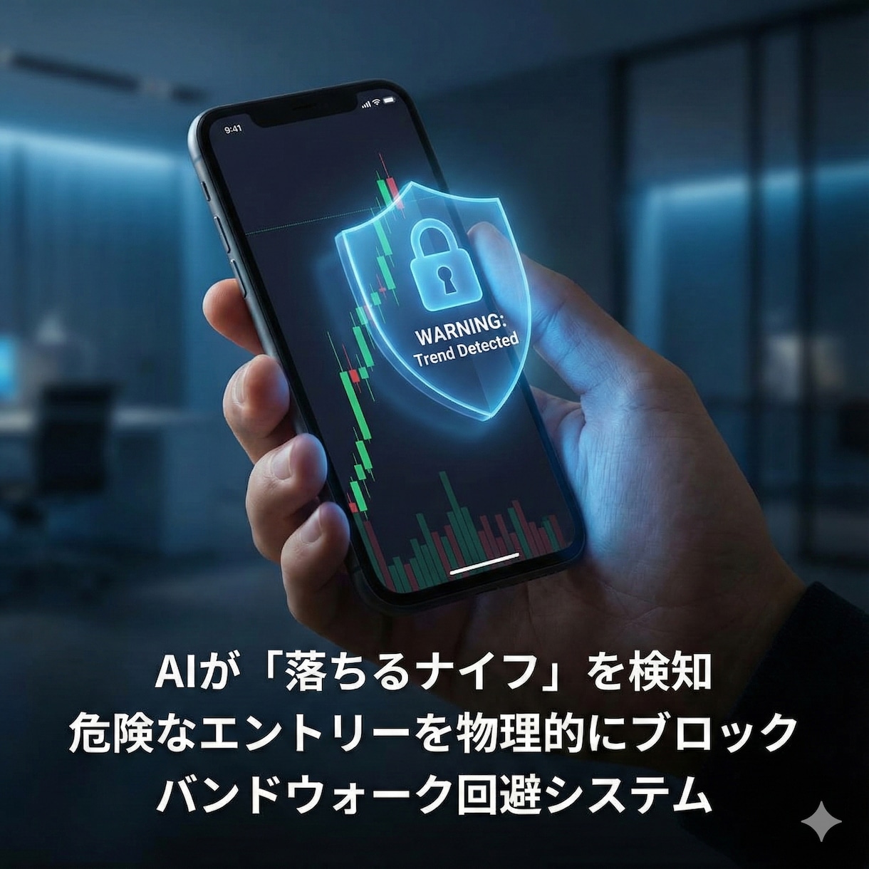 ダウ理論が効かないときのレンジ攻略法を教えます ダウ理論の死角「レンジ相場」をAI×逆張り戦術で完全攻略 イメージ7