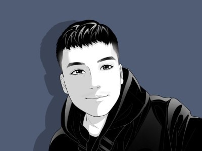全員にプレゼント　アイコン・イラストをお描きします ブログSNS LINE/twitter/Instaアイコン イメージ7