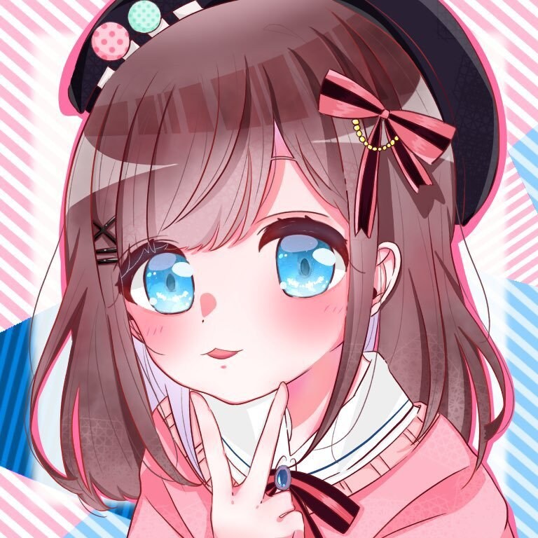 可愛いSNSアイコン描きます オリジナル、2次創作、あなただけのイラストを描きます！ イメージ3