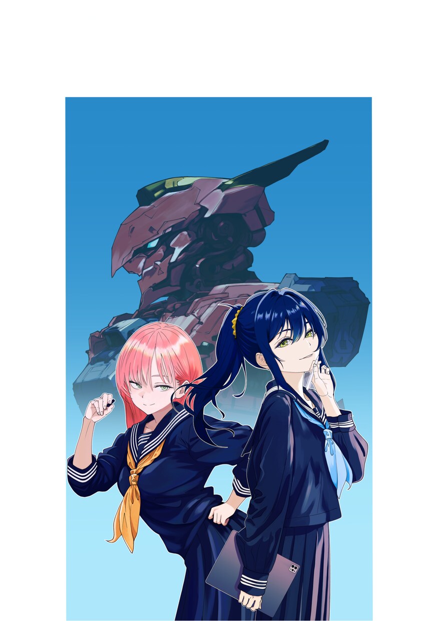 ご希望に合わせたイラストを制作します 幅広いテイストでご希望の一枚を丁寧に仕上げます イメージ4