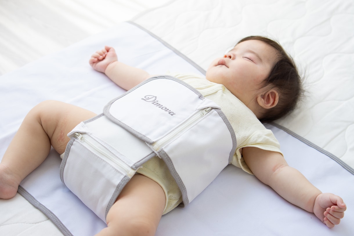 ベビー＆キッズモデルで商品撮影いたします 「我が子に使わせたくなる」商品写真 イメージ8
