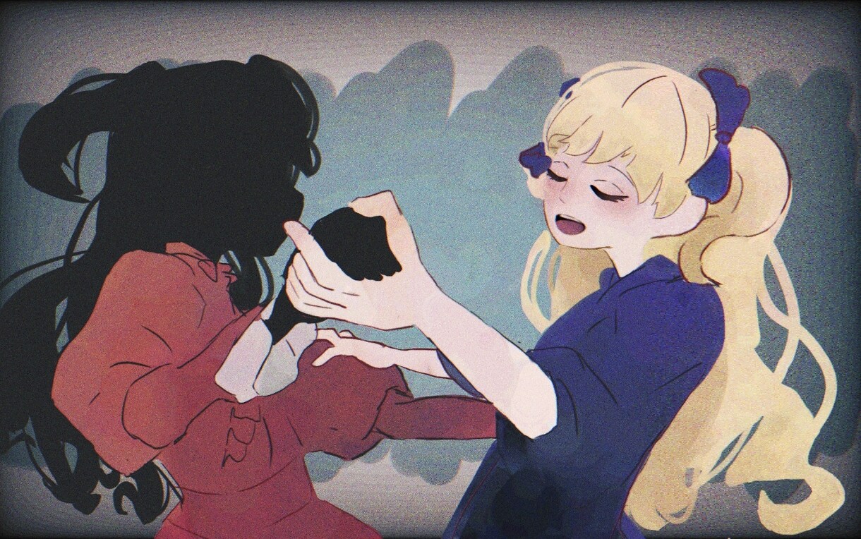 イラスト/アイコン/ヘッダー作成します やわらかなタッチの可愛いイラストお届けします イメージ4