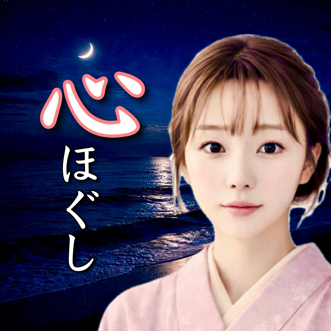 悩み｜疲れたあなたの心をほぐします 役割を脱いで、ほっとしたい時に。心をゆるめませんか？ イメージ1
