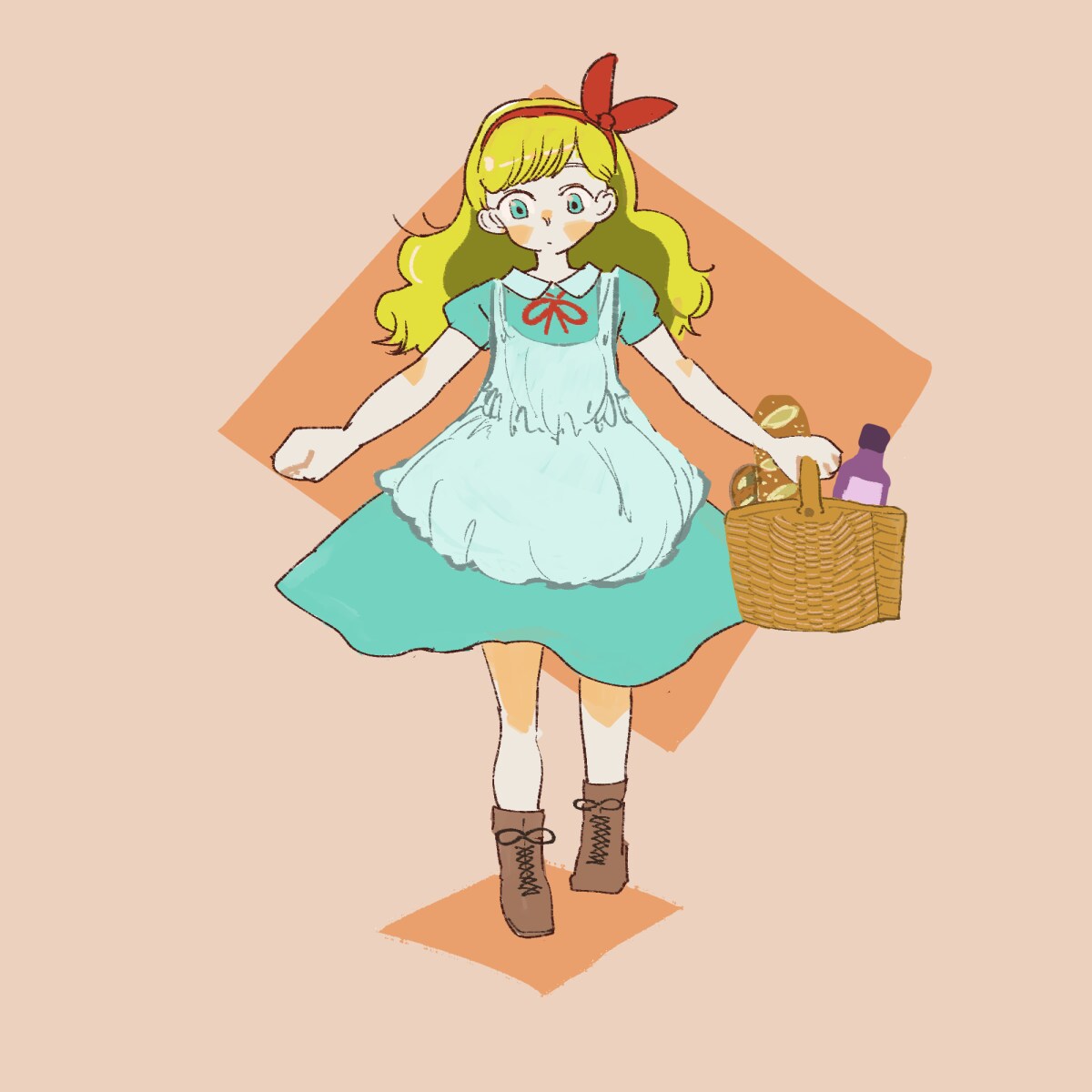 ゆるかわなアイコンイラストを描きます ゆるかわなアイコンが欲しい方へ イメージ1