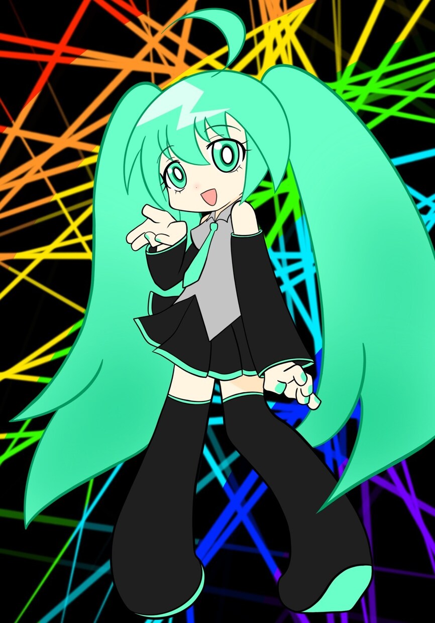 キャラクター×「かわいい世界感」を生み出します あなたの好きなキャラクターをあなただけのものに！ イメージ2