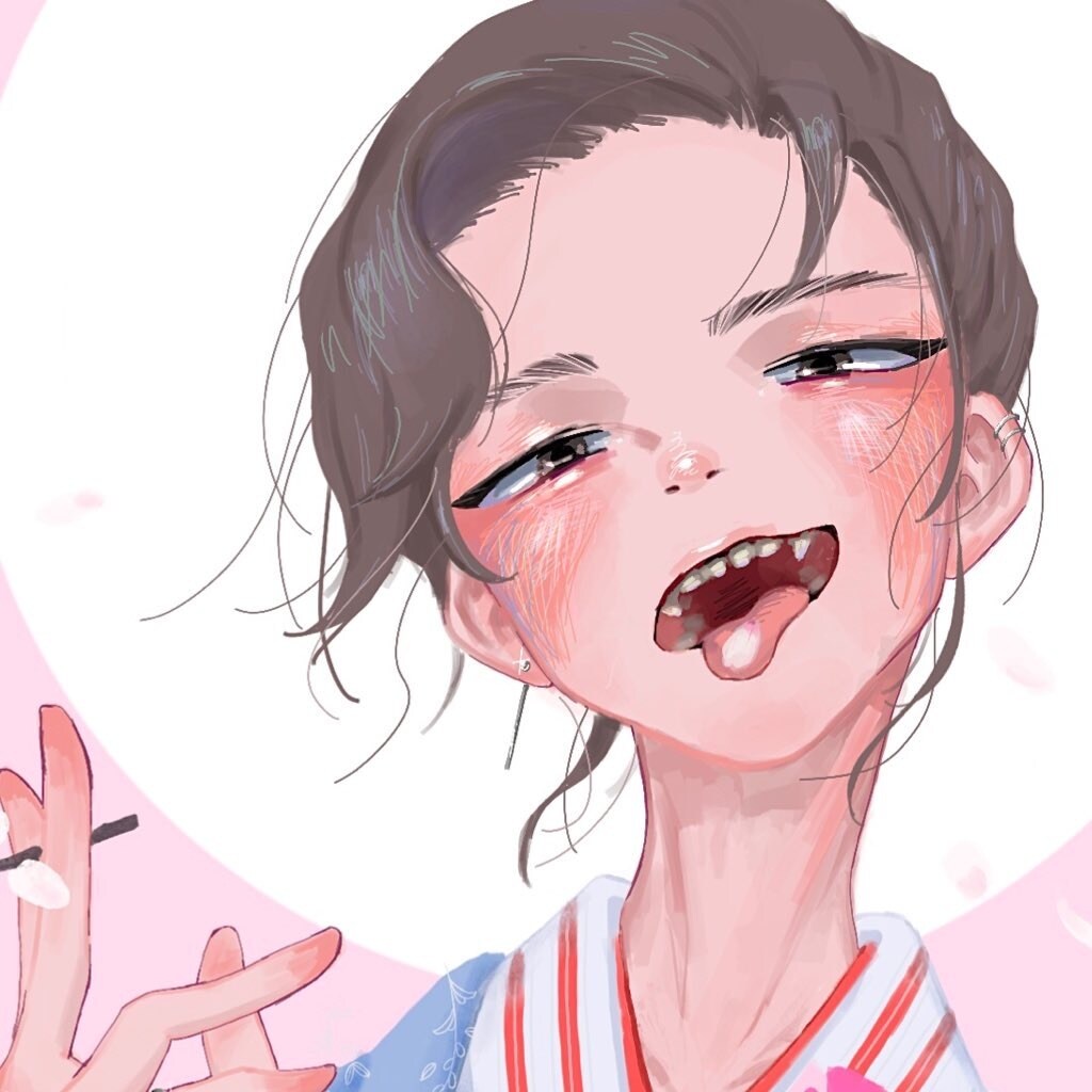 様々なイラスト承ります 印象的な絵柄で、ご希望に沿ったイラストを作成いたします。 イメージ5