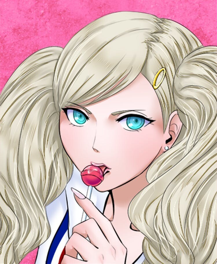 SNS、YouTubeなどのアイコン描きます 世界にひとつだけのオリジナルアイコン！ イメージ4