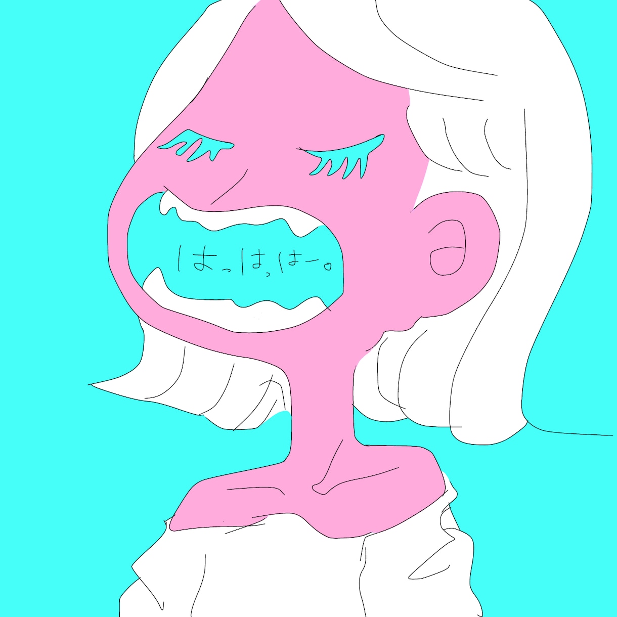 個性豊かなイラストでアイコン作成します たくさんの種類の絵柄であなたにピッタリのアイコンを作成！ イメージ5